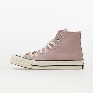 Converse Chuck 70 Pastel Polyester Stone Mauve/ Egret/ Black