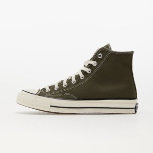 Converse Chuck 70 Tonal Polyester Utility/ Egret/ Black