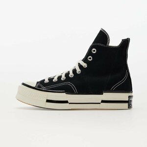 Converse Chuck 70 Plus Canvas Black/ Egret/ Black