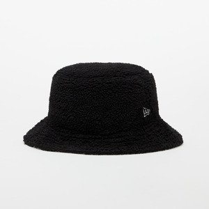 New Era Women´s Borg Bucket Black