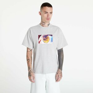 Nike Nrg Eye Brand Tee Grey Heather