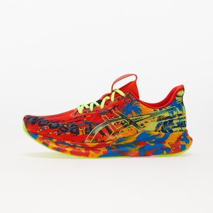 Asics Noosa TRI 14 Cherry Tomato/ Safety Yellow