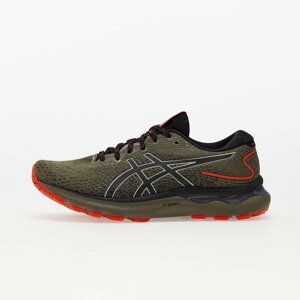 Asics Gel-Nimbus 24 TR Nature Bathing/ Olive