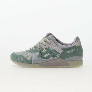 Asics Gel-Lyte III OG Light Sage/ Slate Grey