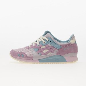 Asics Gel-Lyte III OG Barely Rose/ Rosequartz