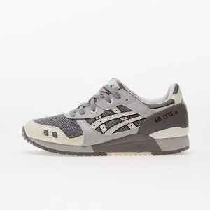 Asics Gel-Lyte III OG Oyster Grey/ Cream