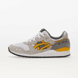 Asics Gel-Lyte III OG Oyster Grey/ Honey