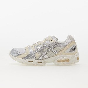 Asics x WIND AND SEA Gel-Nimbus 9 White/ Pure Silver