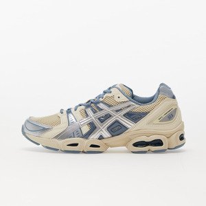 Asics x WIND AND SEA Gel-Nimbus 9 Cream/ Pure Silver