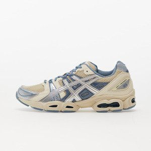 Asics x WIND AND SEA Gel-Nimbus 9 Cream/ Pure Silver