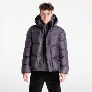 Daily Paper Navan Puffer Jacket Grey