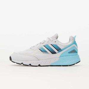 adidas ZX 1K BOOST 2.0 Ftwwht/ Bliblu/ Cblack