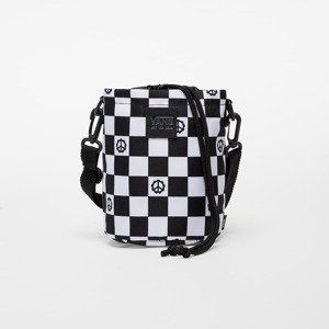 Vans Hydro Crossbody Peac Blkwh Black/ White