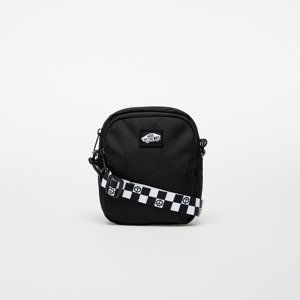 Vans Go Getter Crossbody Peac Blkwh Black/ White