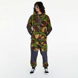 Vans x Raeburn Fleece Jacket Camo