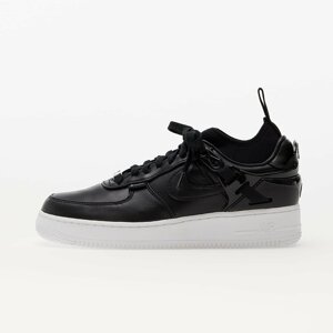 Nike x Undercover Air Force 1 Low SP Black/ Black-White-Black