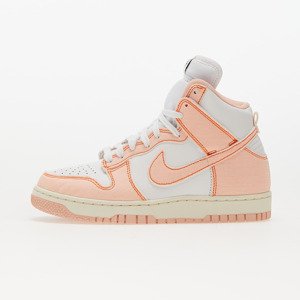 Nike W Dunk High 1985 Arctic Orange/ Arctic Orange-Summit White