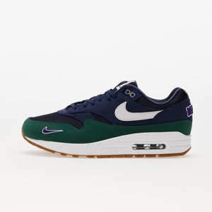 Nike W Air Max 1 '87 QS Obsidian/ White-Midnight Navy-Gorge Green