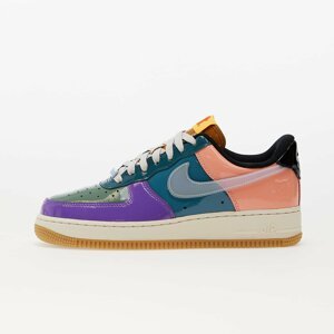 Nike Air Force 1 Low SP Wild Berry/ Celestine Blue-Multi-Color