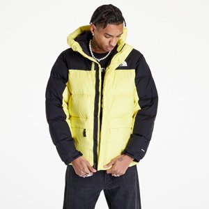 The North Face M Himalayan Down Parka Yellowtail