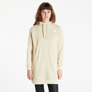 The North Face W Hooded Dress - Zumu Gravel