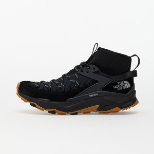 The North Face M Vectiv Taraval Peak Tnf Black/ Asphalt Grey