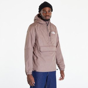 The North Face M Convin Anorak Deep Taupe