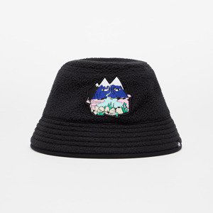 The North Face Fleeski Street Bucket Tnf Black/ Graphic Patch