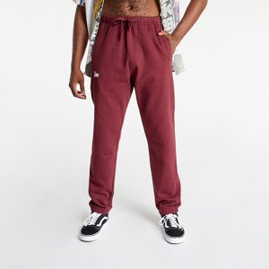 Patta Basic Jogging Pants Tawny Port