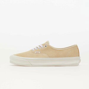 Vans Vault OG Authentic LX Suede Biscotti