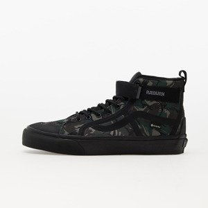 Vans x Raeburn SK8-Hi GTX VR3 Camo