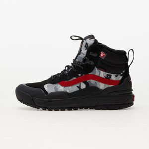 Vans UltraRange EXO Hi MTE-2 Arctic Camo Black