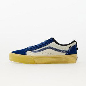 Vans Vault Old Skool Split VR3 LX Vintage Blue