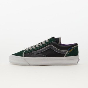 Vans Vault OG Style 36 UL LX Devil's Details Black