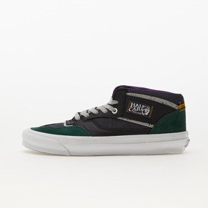 Vans Vault OG Half Cab UL LX Devil'S Details Black/ Mountain View