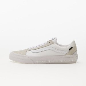 Vans Vault Old Skool GTX LX Cabin Fever Gore-Tex True White