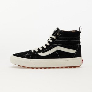 Vans SK8-Hi MTE-1 (Suede) Black/ Leopard