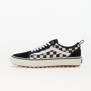 Vans Old Skool MTE-1 Black/ White/ Checkerboard