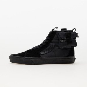 Vans SK8-Hi CMMNTY Tactical Utility Black/ Black