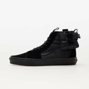 Vans SK8-Hi CMMNTY Tactical Utility Black/ Black