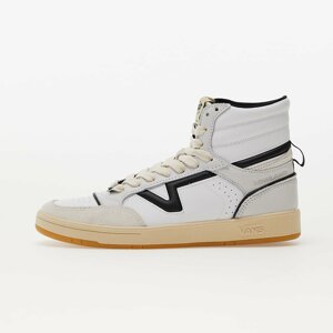 Vans Lowland Hi CC JMP Serio Collection Black/ True White