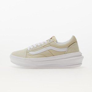 Vans Old Skool Overt CC Sand/ White