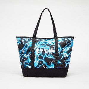 RIPNDIP Nikola Beach Bag Black/ Blue