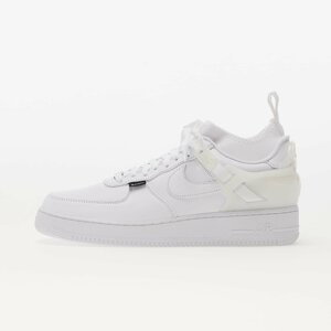 Nike x Undercover Air Force 1 Low SP White/ White-Sail-White