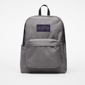 JanSport Superbreak Plus Graphite Grey