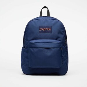 JanSport Superbreak Plus Navy