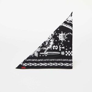 Vans Hfc Bandana Black