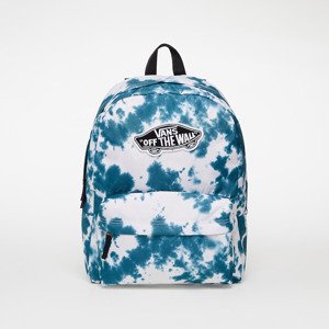 Vans Realm Backpack Deep Teal