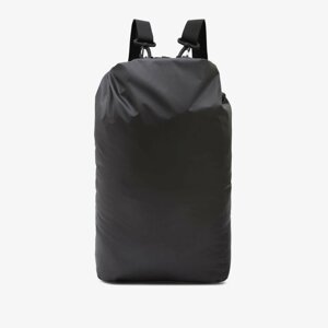 Vans x Raeburn Rolltop Backpack Chris Raeburn Black