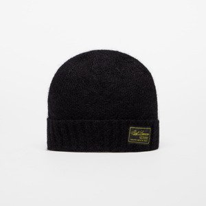 Raf Simons Mohair Beanie Black